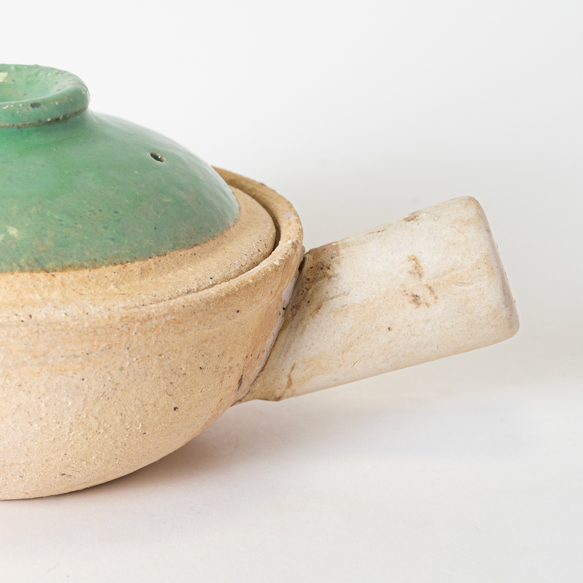 Zesty Blend Fondue Pot