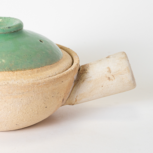 ZESTY BLEND POT - Kalakriti