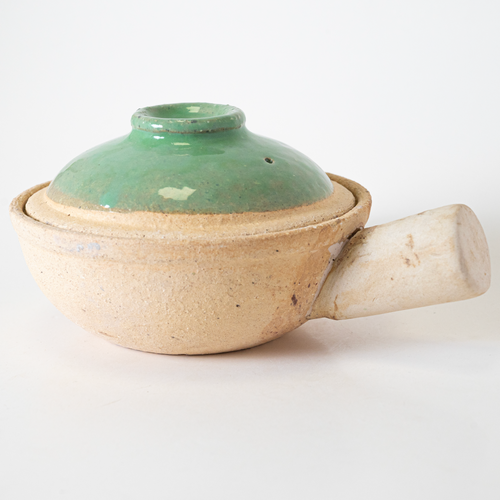 ZESTY BLEND POT - Kalakriti