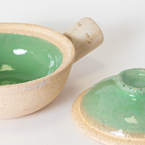 ZESTY BLEND POT - Kalakriti