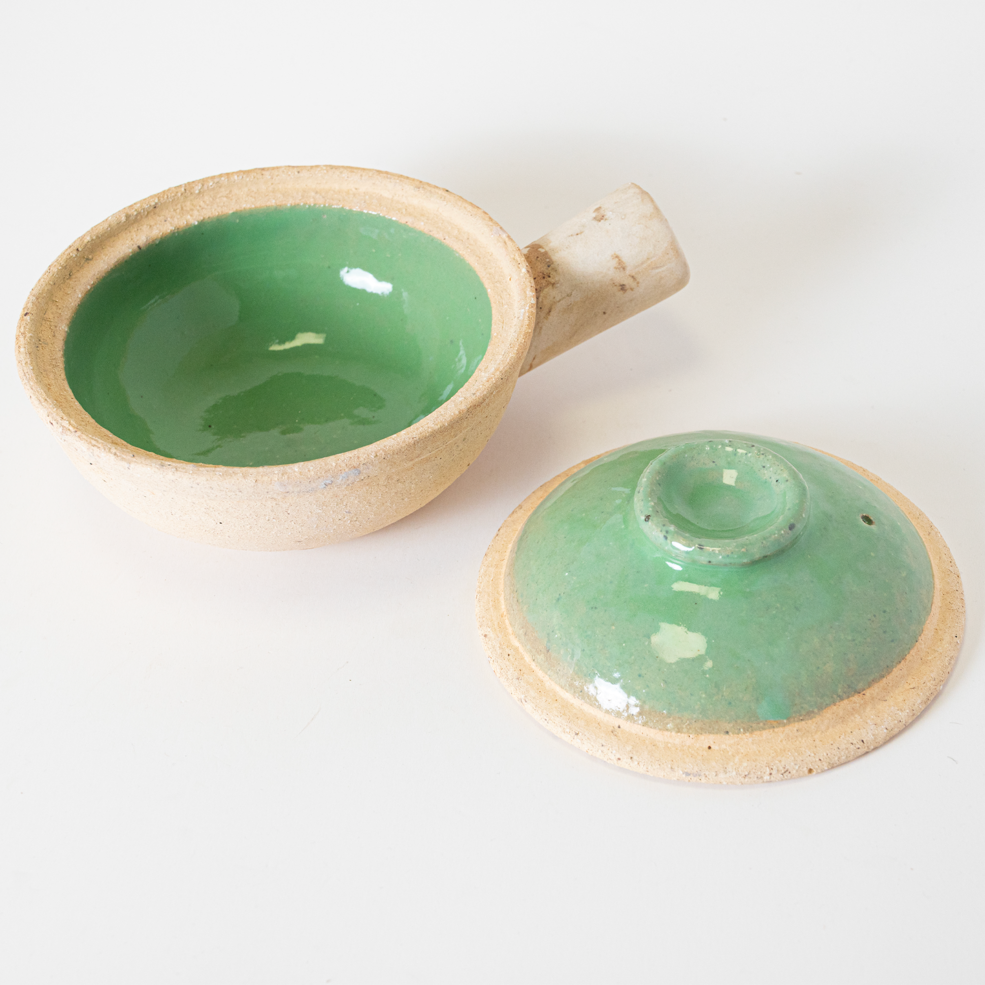 Zesty Blend Fondue Pot