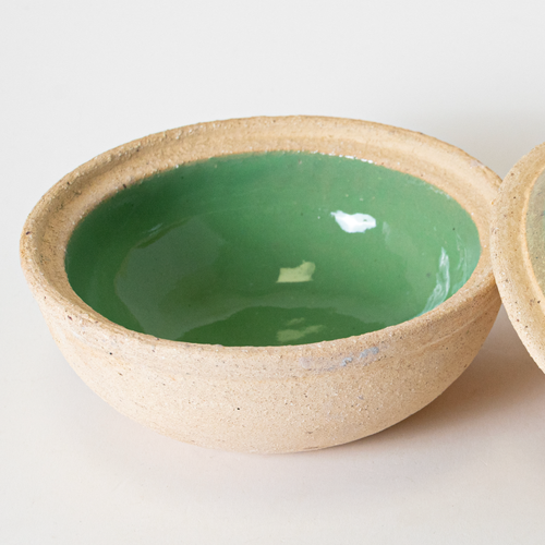 ZESTY BLEND POT - Kalakriti