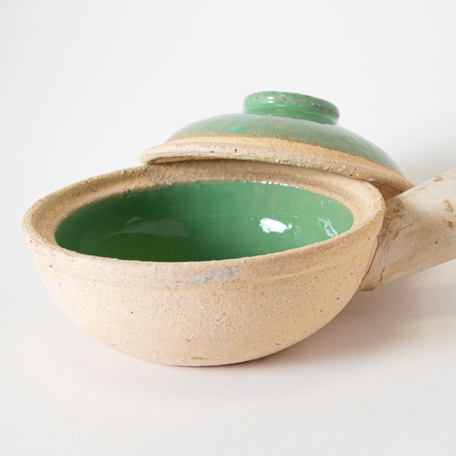 ZESTY BLEND POT - Kalakriti