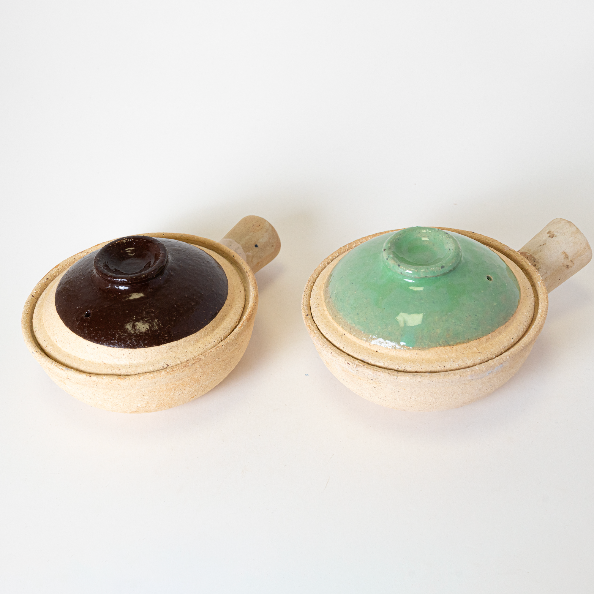 Zesty Blend Fondue Pot