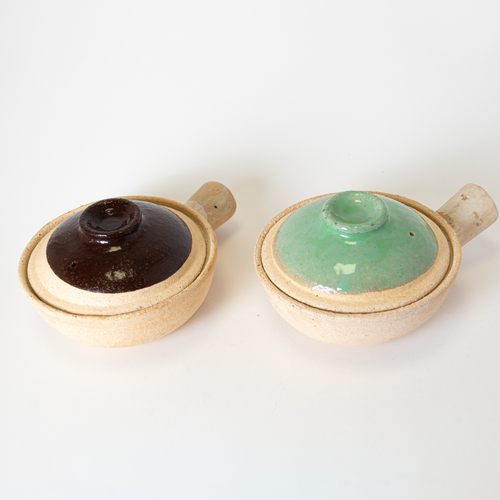 ZESTY BLEND POT - Kalakriti