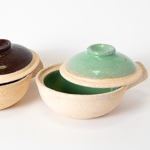 ZESTY BLEND POT - Kalakriti