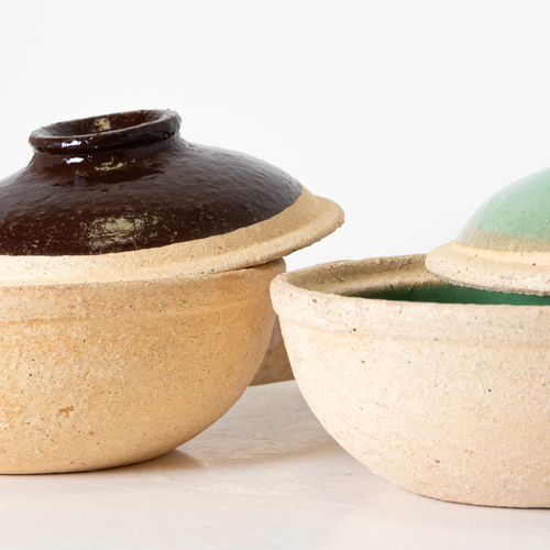 ZESTY BLEND POT - Kalakriti