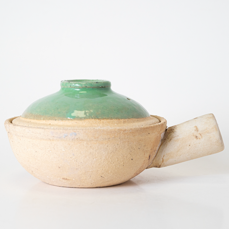 ZESTY BLEND POT - Kalakriti