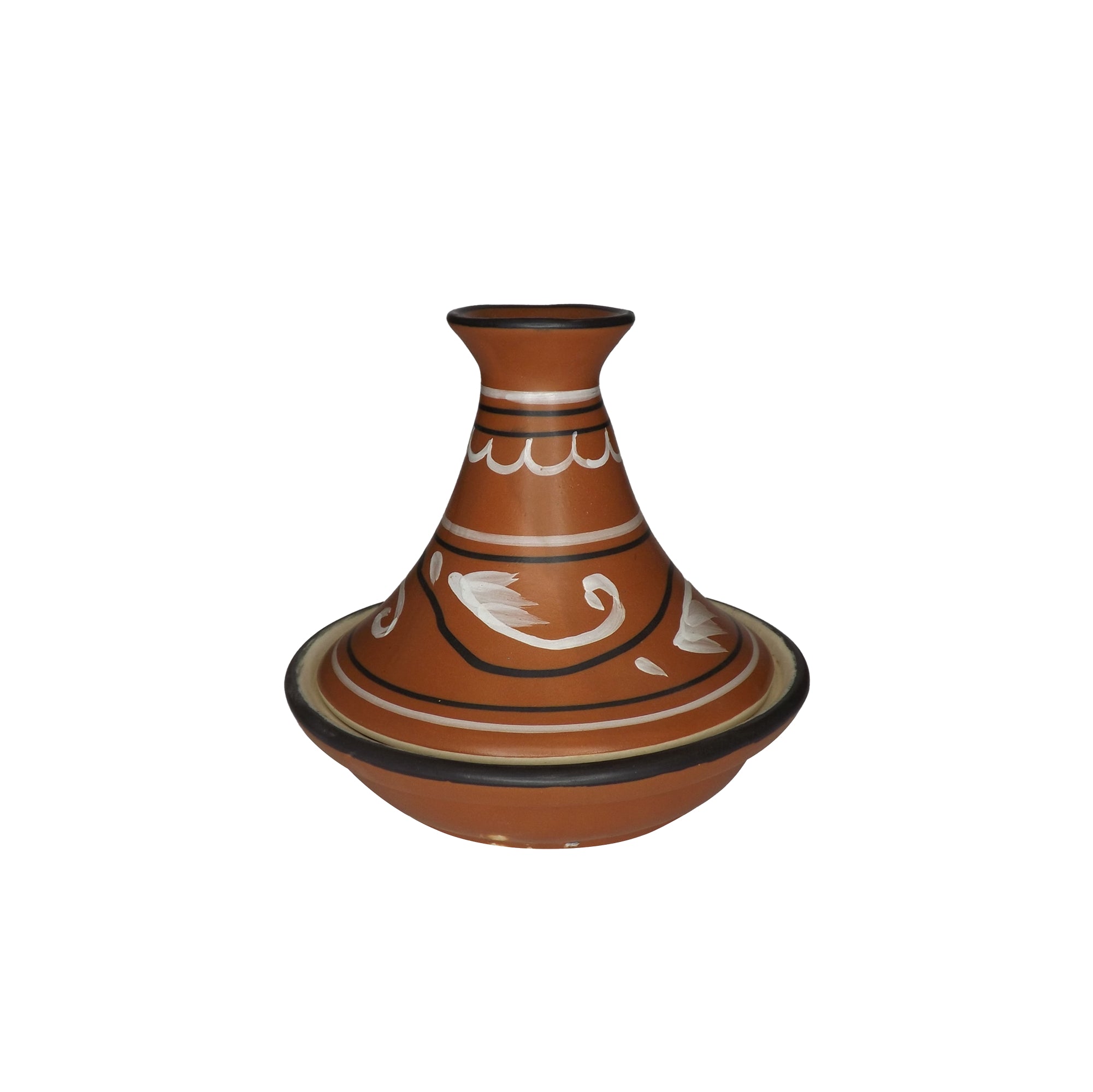 Amber Scrolls Tagine