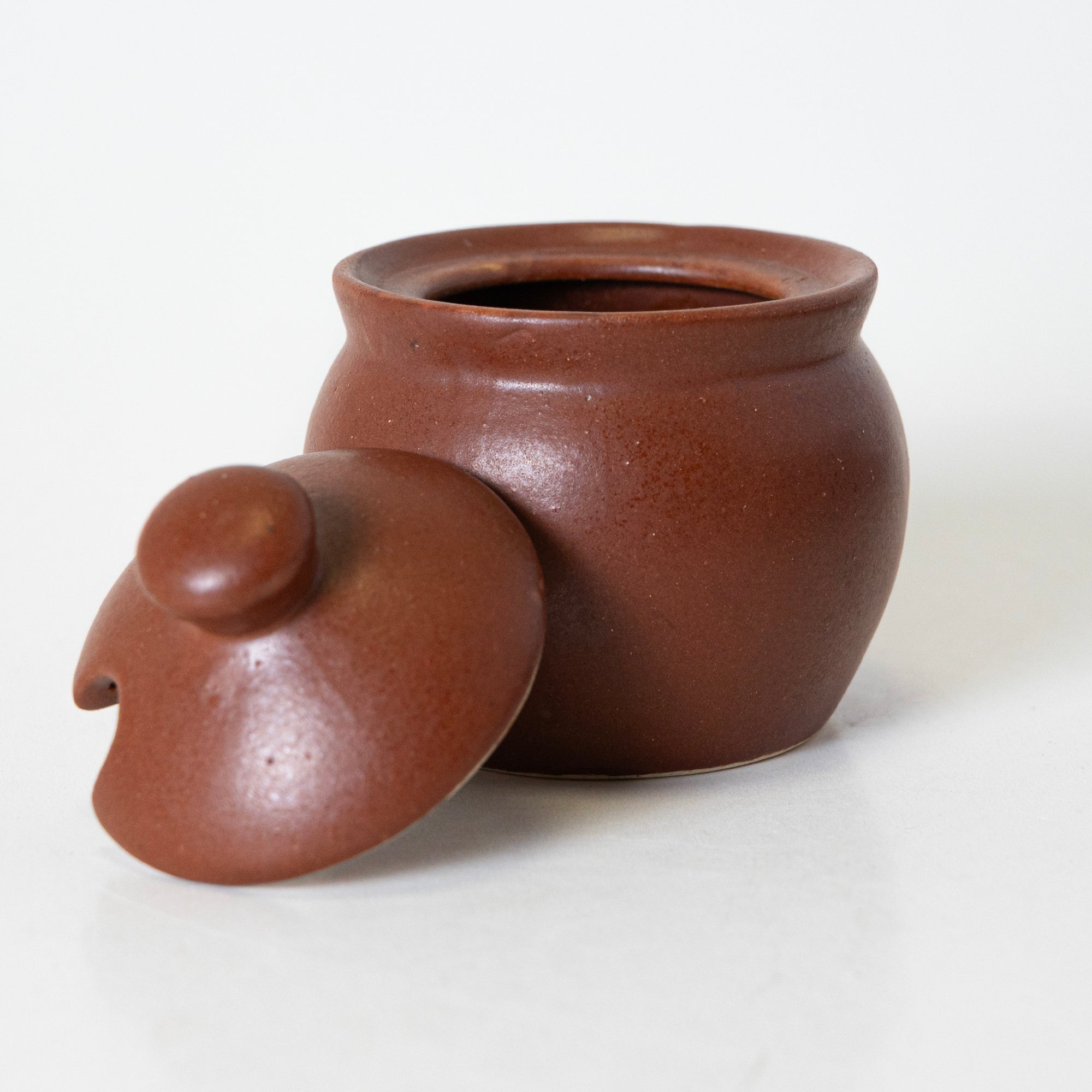 Rustic Pickle Jar (100ml)