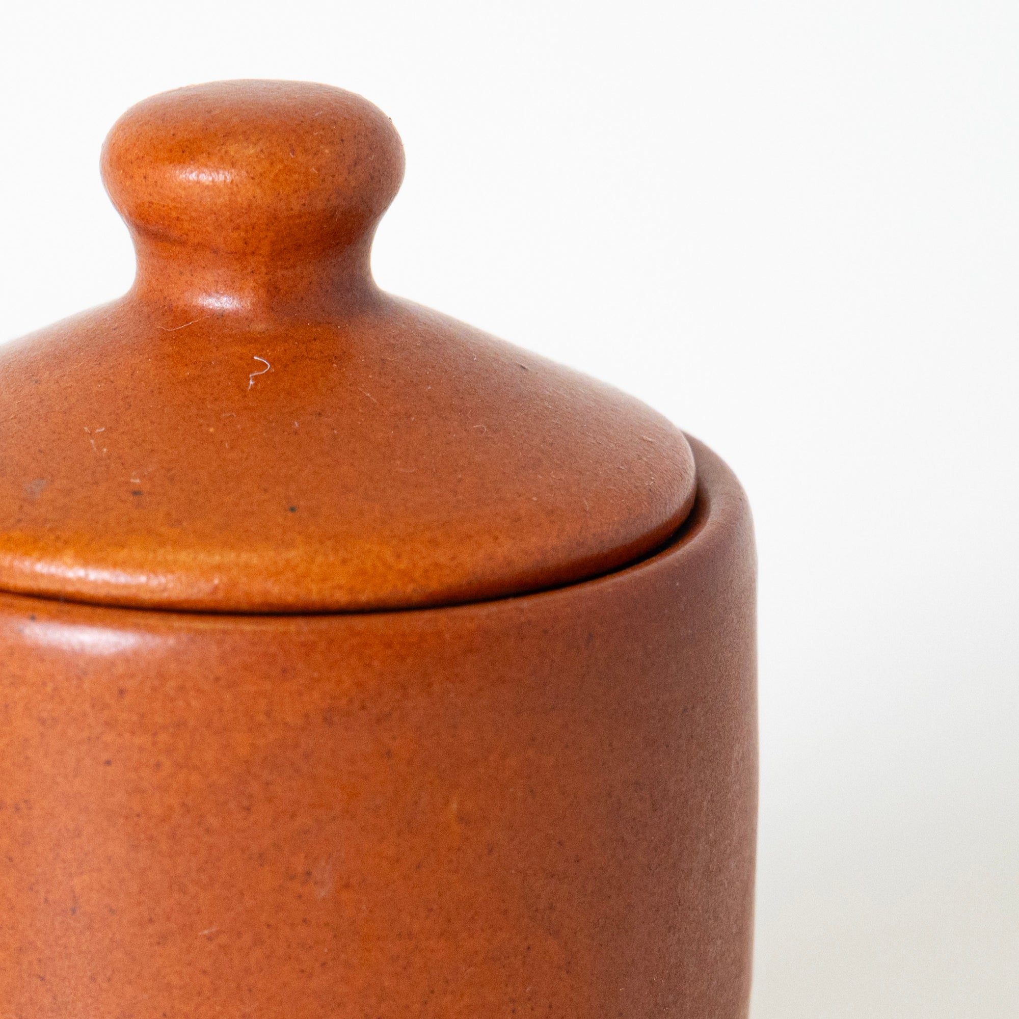 Rustic Pickle Jar (100ml)