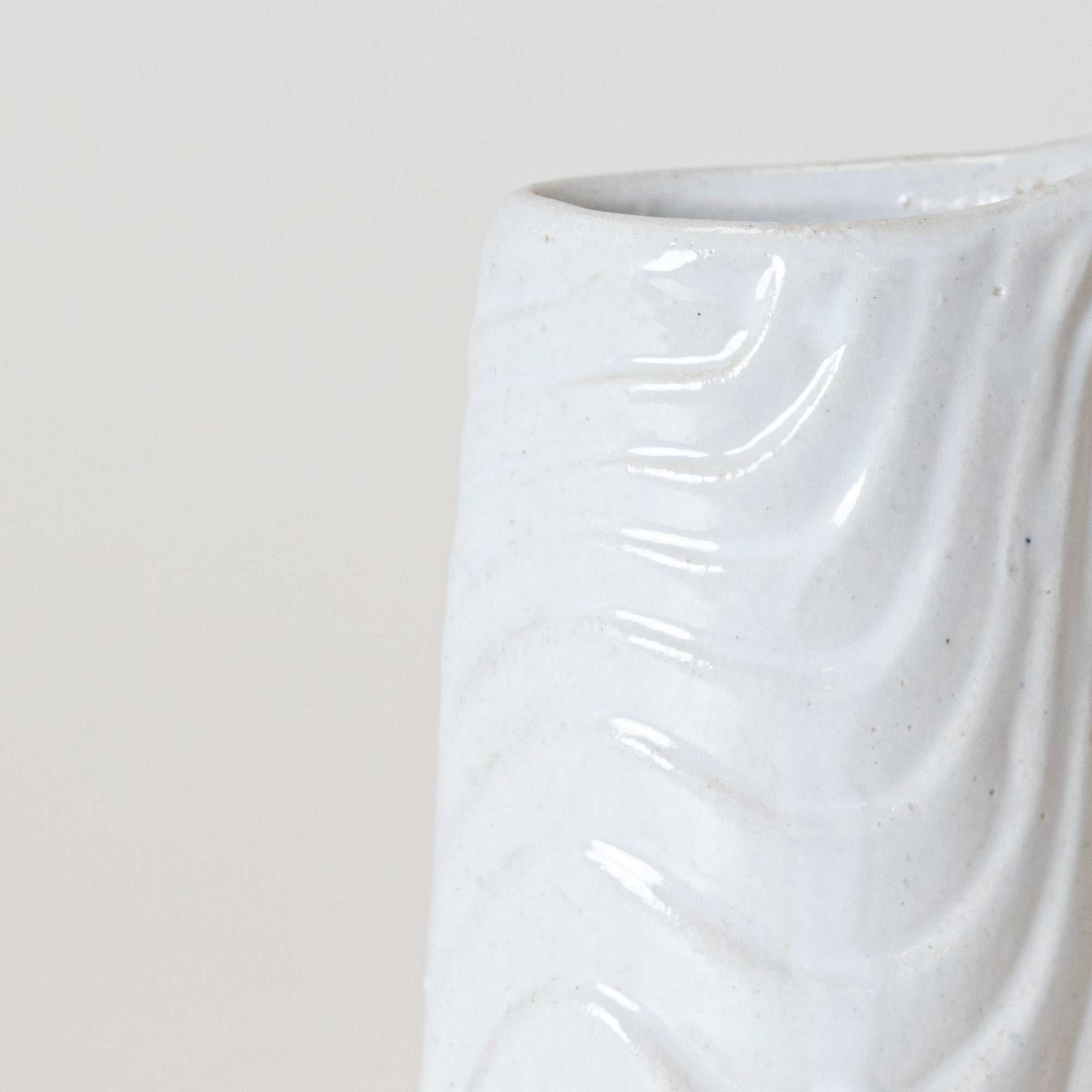 Seafoam Milk Creamer