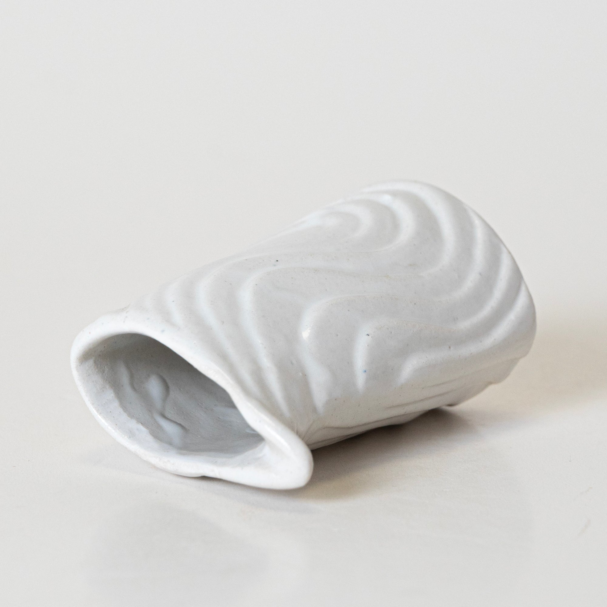 Seafoam Milk Creamer