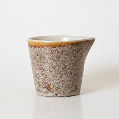 ELEGANCE CARAFE BRUN POT - Kalakriti