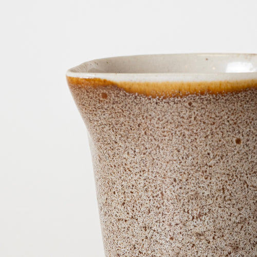 ELEGANCE CARAFE BRUN POT - Kalakriti