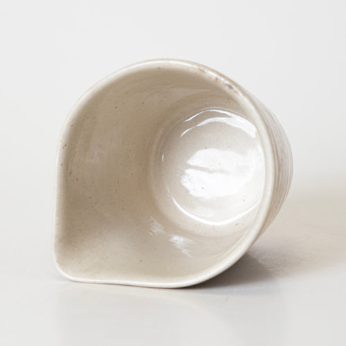 ELEGANCE CARAFE BRUN POT - Kalakriti