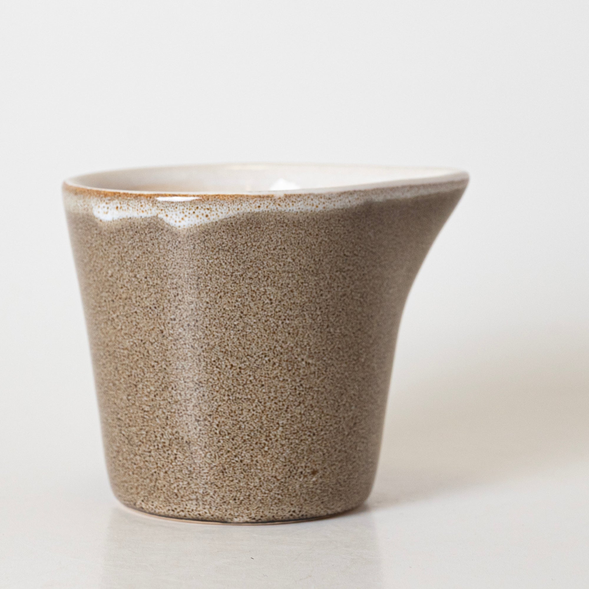 Elegance Carafe Lit Milk Creamer