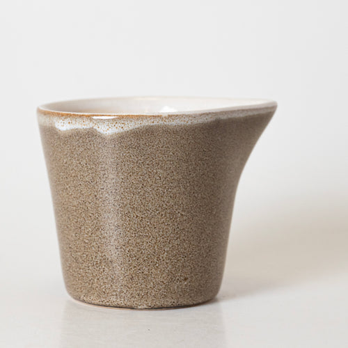 ELEGANCE CARAFE LIT POT - Kalakriti