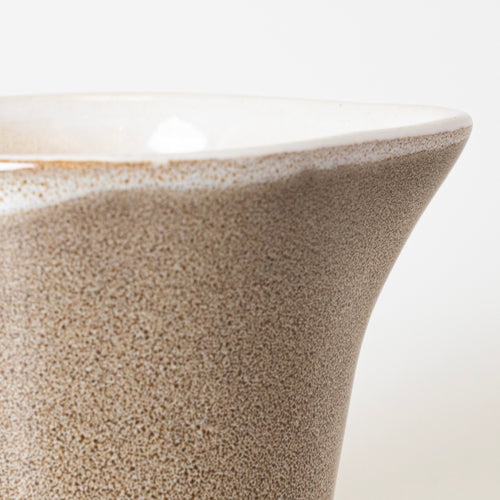 ELEGANCE CARAFE LIT POT - Kalakriti