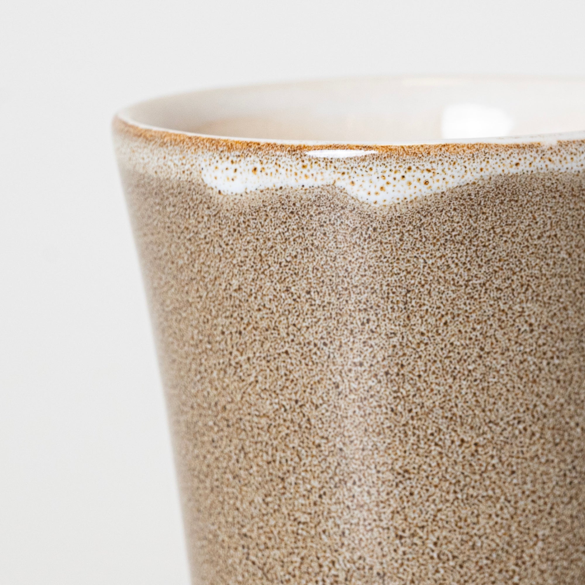 Elegance Carafe Lit Milk Creamer