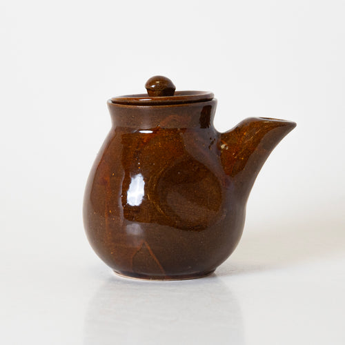 MIDNIGHT WHISPER POT - Kalakriti