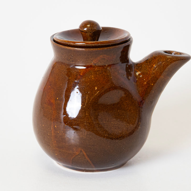 MIDNIGHT WHISPER POT - Kalakriti