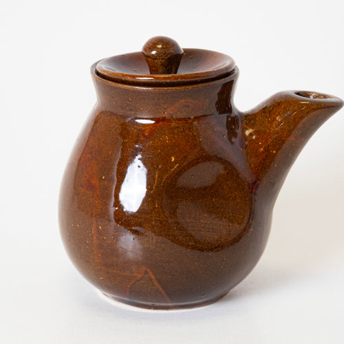 MIDNIGHT WHISPER POT - Kalakriti