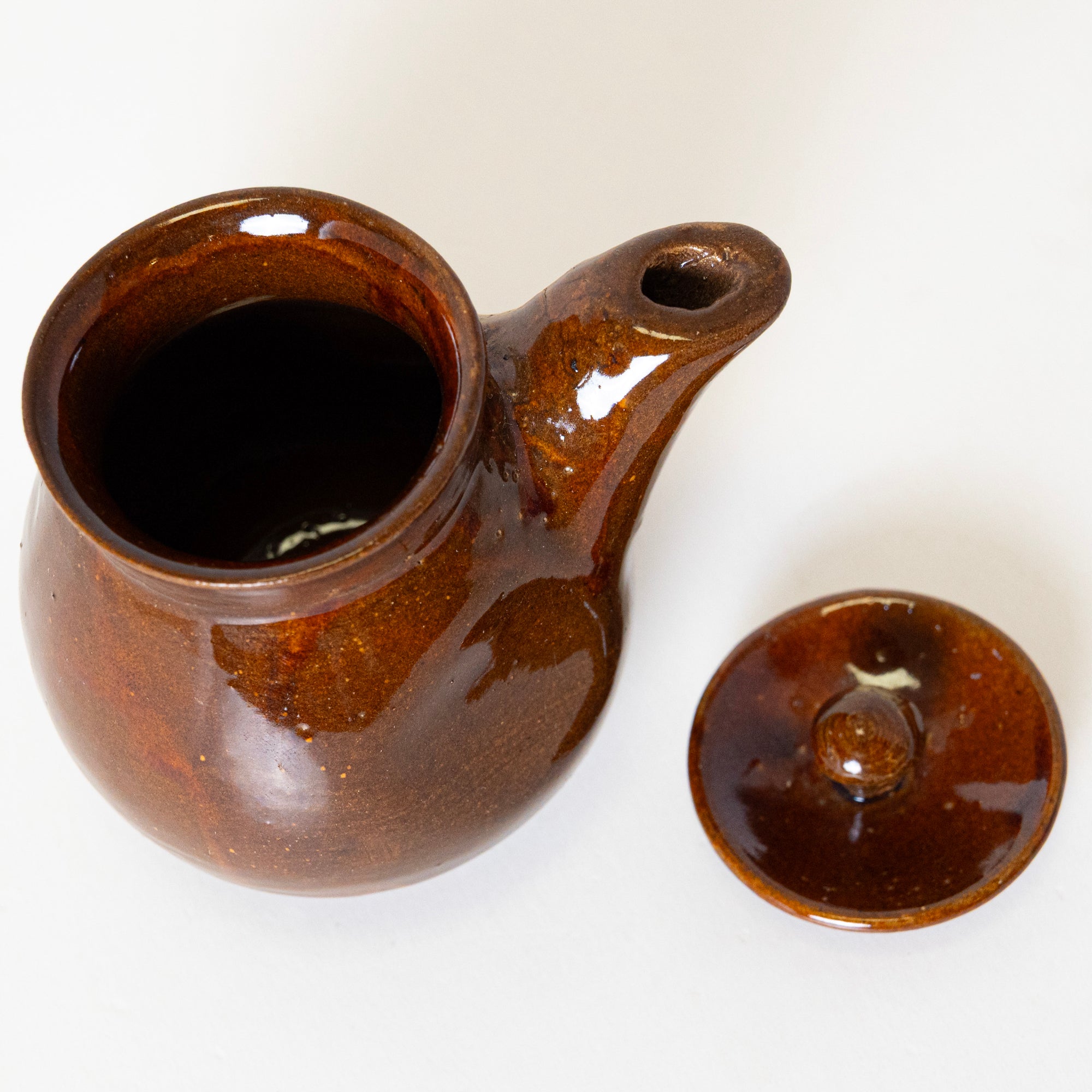 Midnight Whisper Milk Creamer