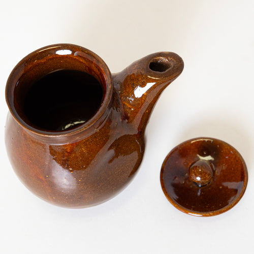 MIDNIGHT WHISPER POT - Kalakriti