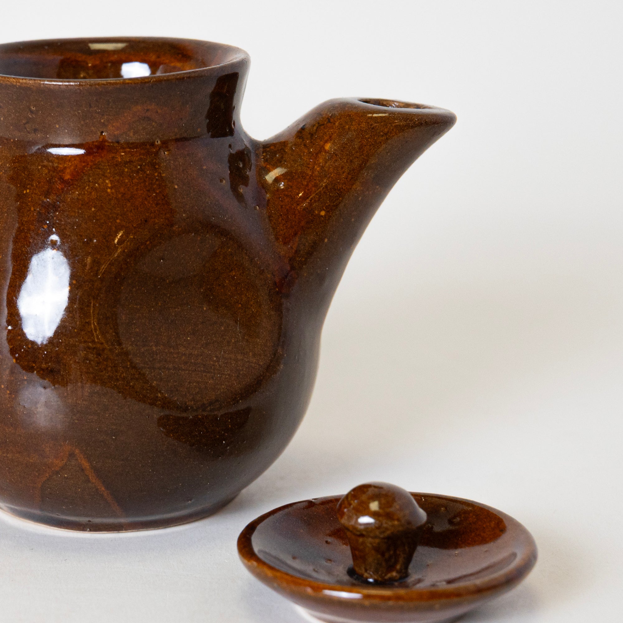 Midnight Whisper Milk Creamer