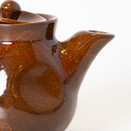 MIDNIGHT WHISPER POT - Kalakriti