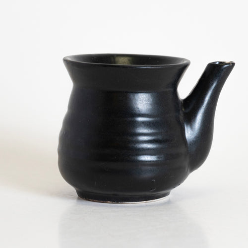 ONYX GRACE POT - Kalakriti