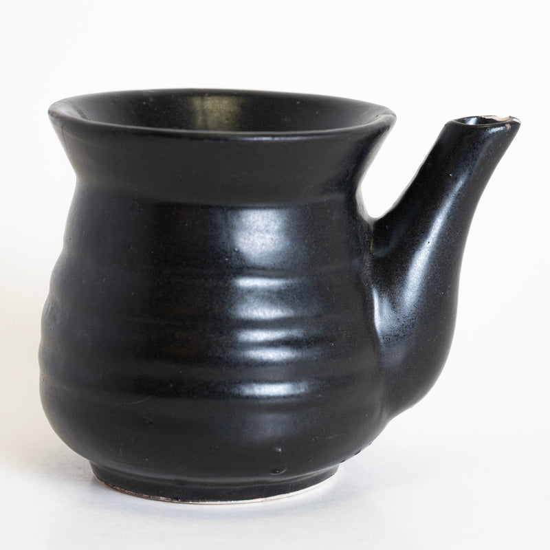ONYX GRACE POT - Kalakriti