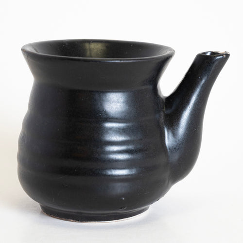 ONYX GRACE POT - Kalakriti