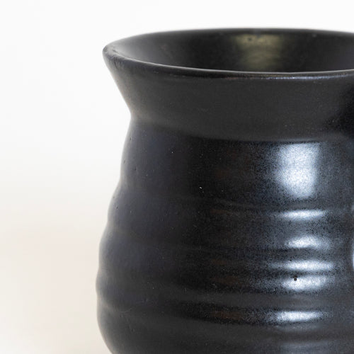 ONYX GRACE POT - Kalakriti
