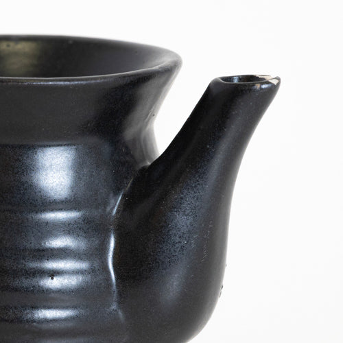 ONYX GRACE POT - Kalakriti