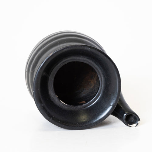 ONYX GRACE POT - Kalakriti