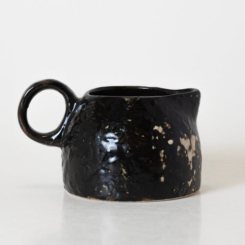 SPECKLED POT - Kalakriti