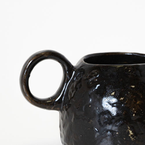 SPECKLED POT - Kalakriti