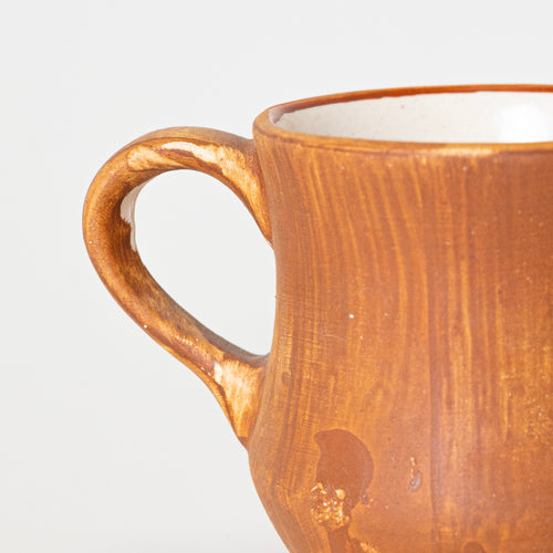 RUSTIC POT - Kalakriti