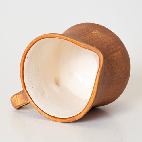 RUSTIC POT - Kalakriti