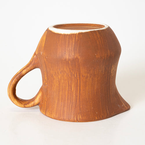 RUSTIC POT - Kalakriti