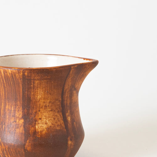 TERRACOTTA POT - Kalakriti