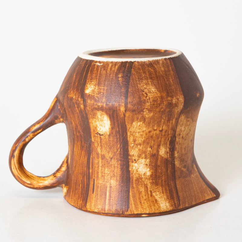 TERRACOTTA POT - Kalakriti