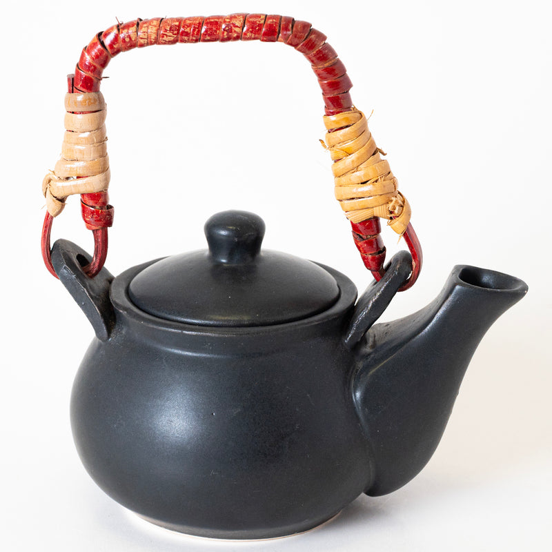 CHARCOAL KETTLE - Kalakriti