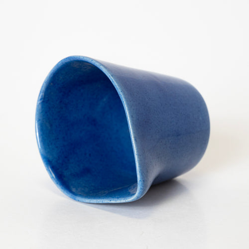 AZURE POT - Kalakriti