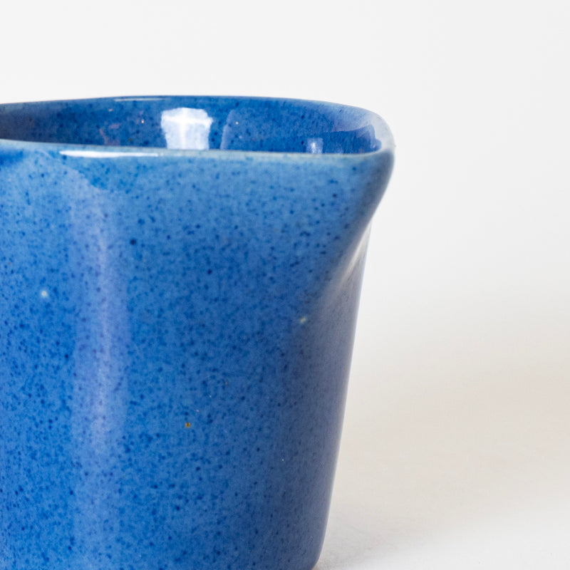 AZURE POT - Kalakriti