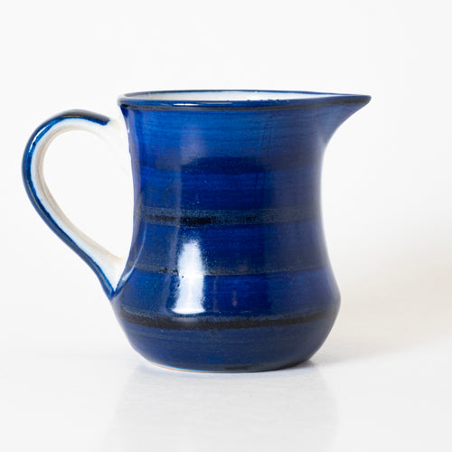 OCEAN BLUES POT - Kalakriti