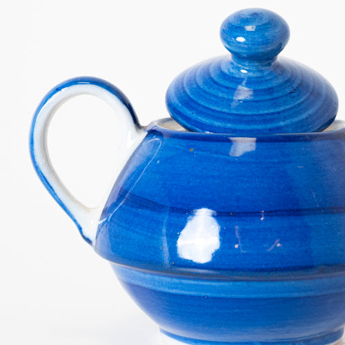 OCEAN BREEZE KETTLE - Kalakriti