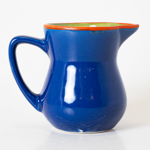 SAPPHIRE EWER POT - Kalakriti